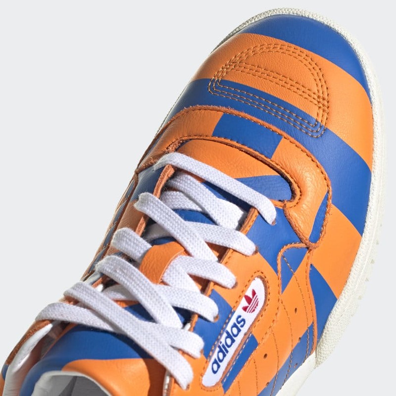 Adidas bahia hot sale orange